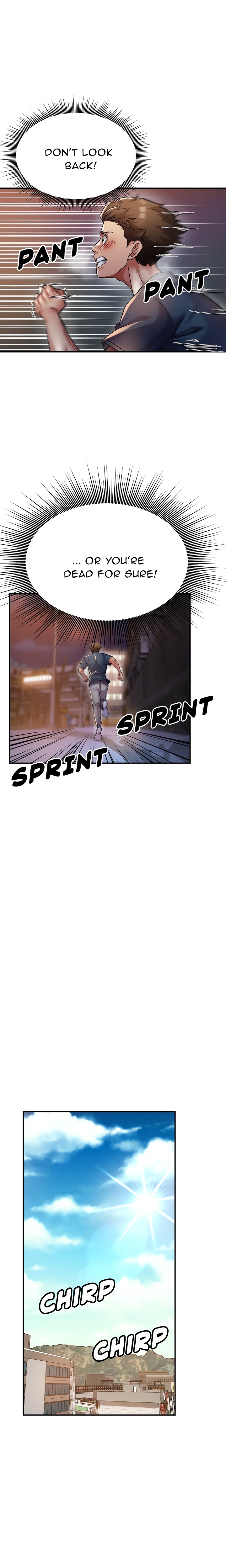 Ring Of Might (Uncensored) 17
