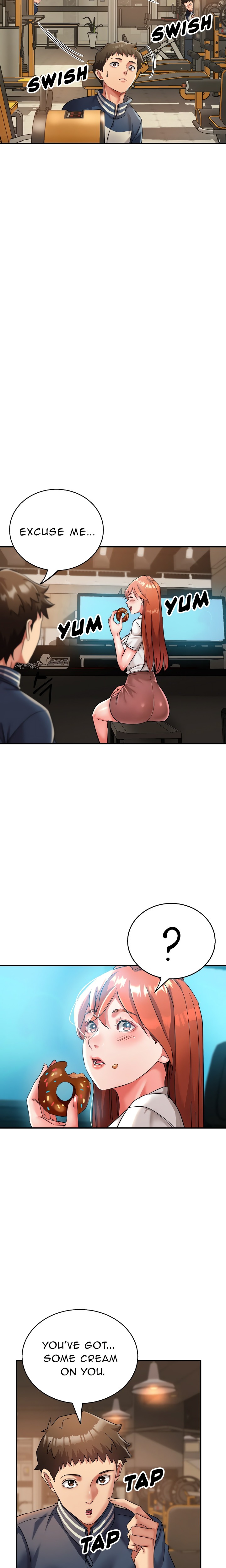 Ring Of Might (Uncensored) 19