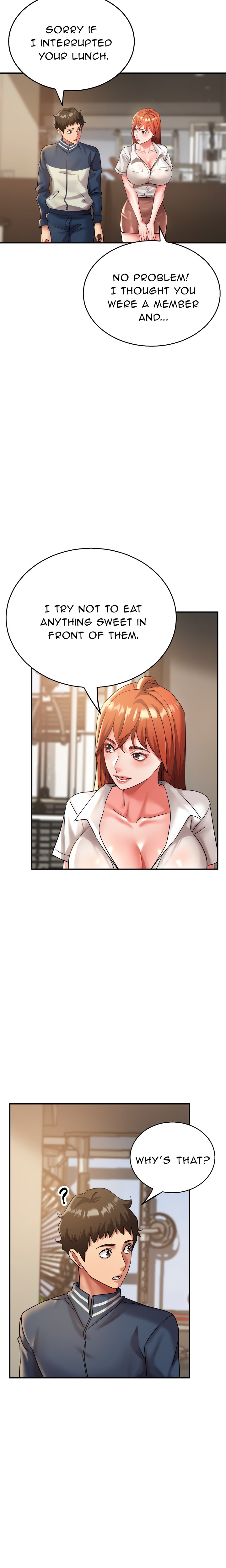 Ring Of Might (Uncensored) 22