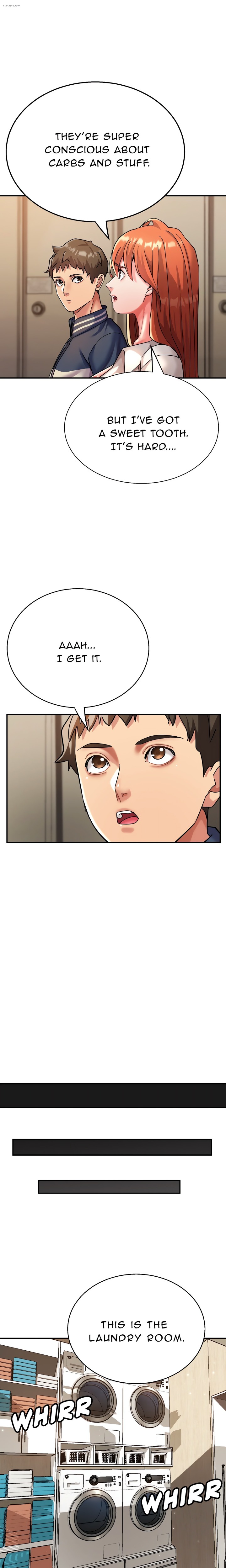 Ring Of Might (Uncensored) 23