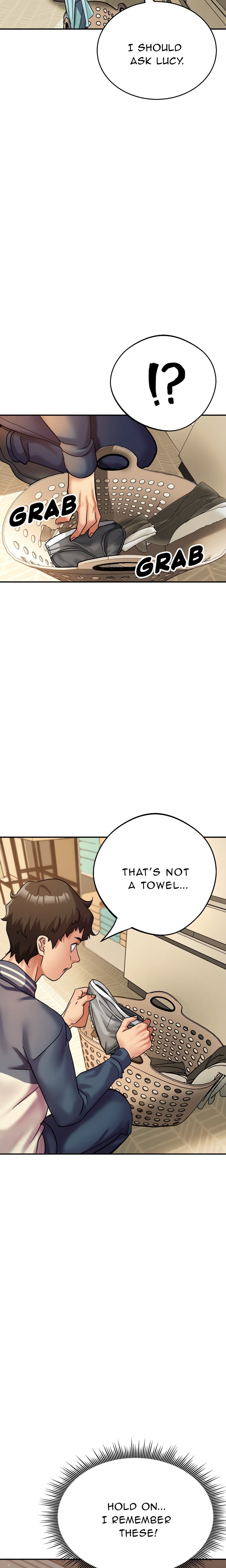 Ring Of Might (Uncensored) 26