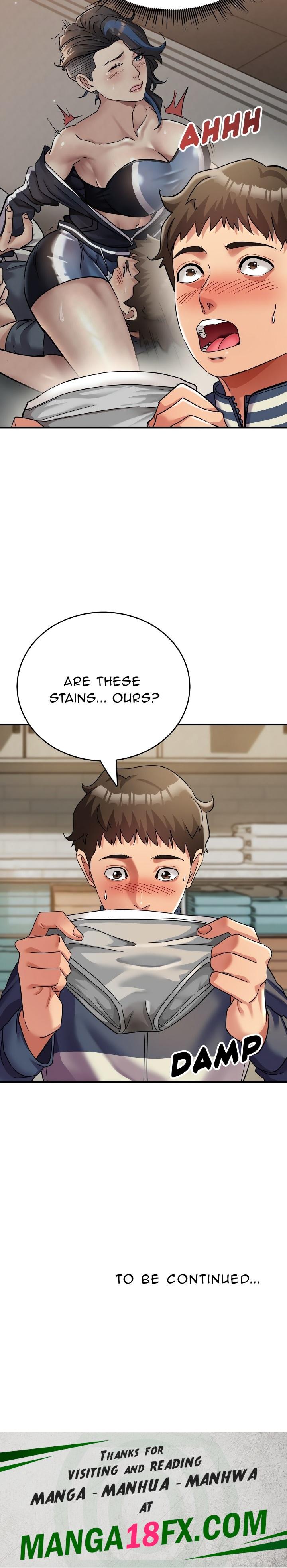 Ring Of Might (Uncensored) 27