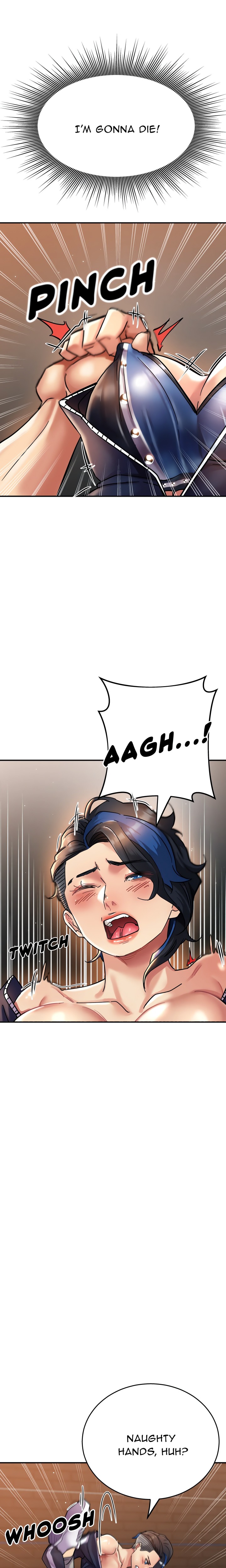 Ring Of Might (Uncensored) 8