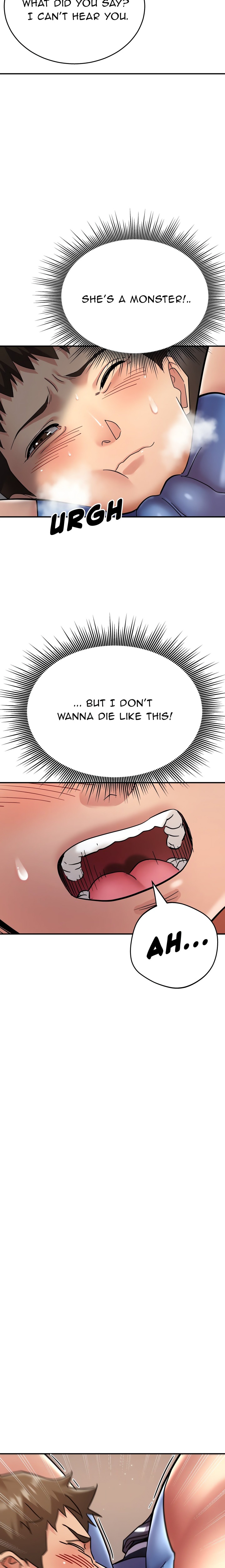 Ring Of Might (Uncensored) 10