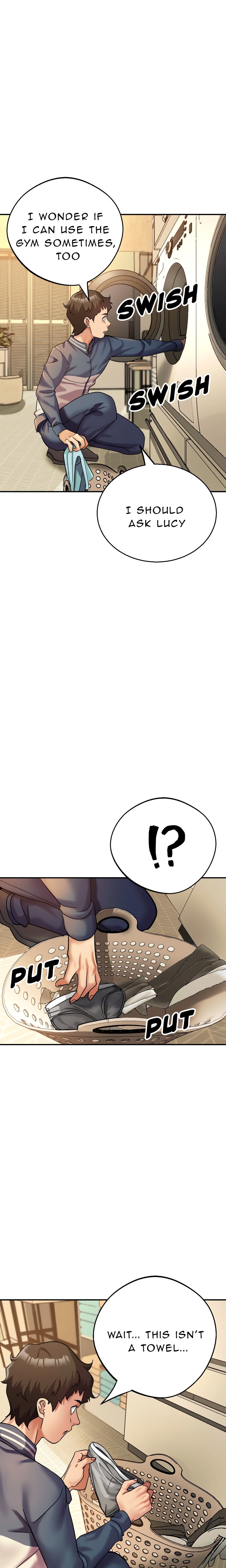 Ring Of Might (Uncensored) 1