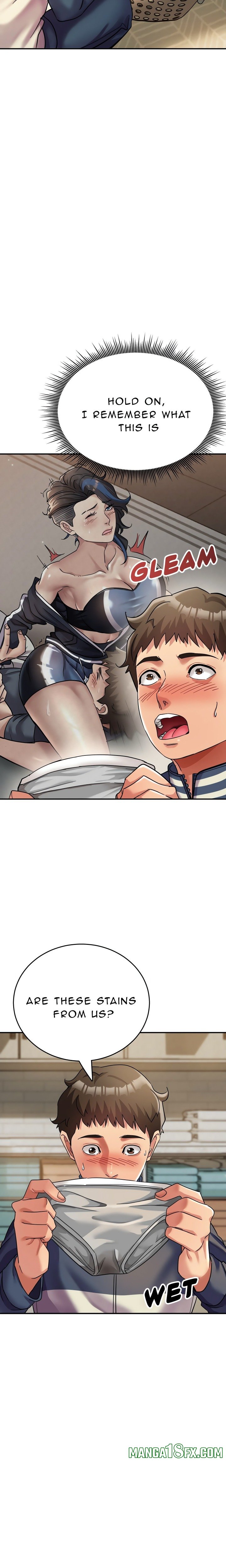 Ring Of Might (Uncensored) 2