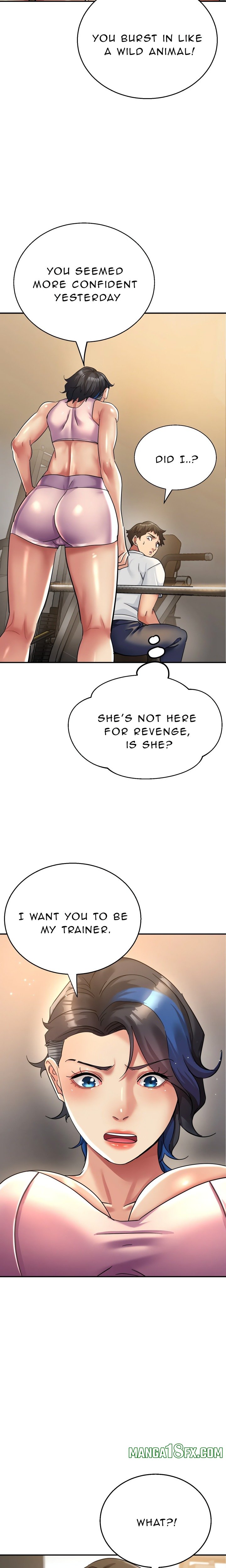 Ring Of Might (Uncensored) 15