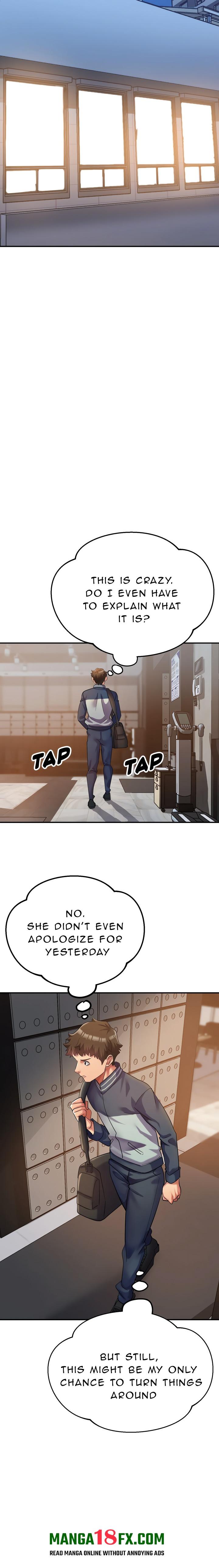 Ring Of Might (Uncensored) 20