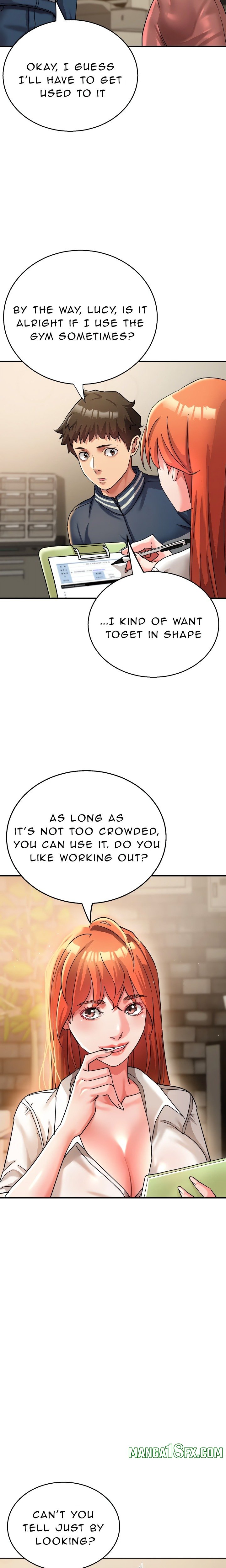 Ring Of Might (Uncensored) 6