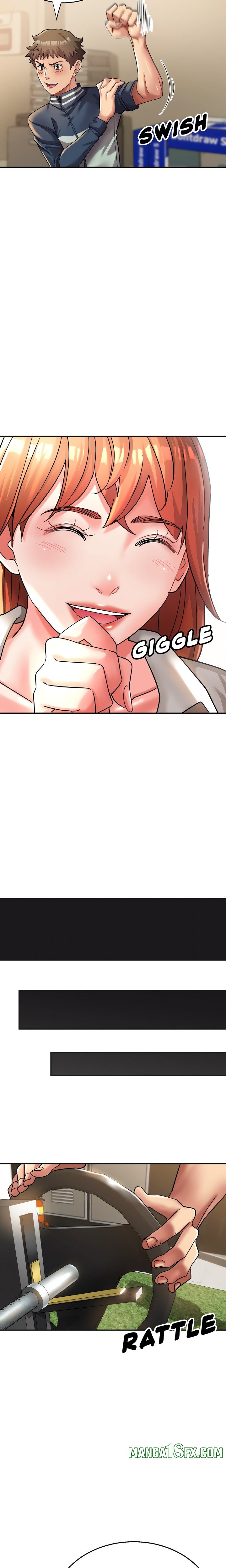 Ring Of Might (Uncensored) 7