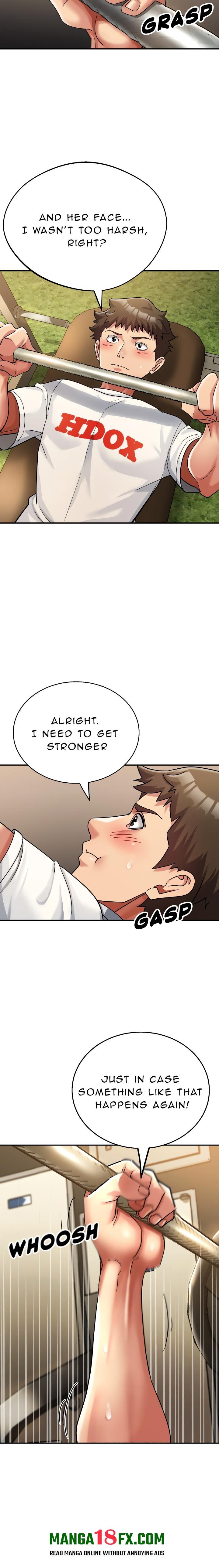 Ring Of Might (Uncensored) 9