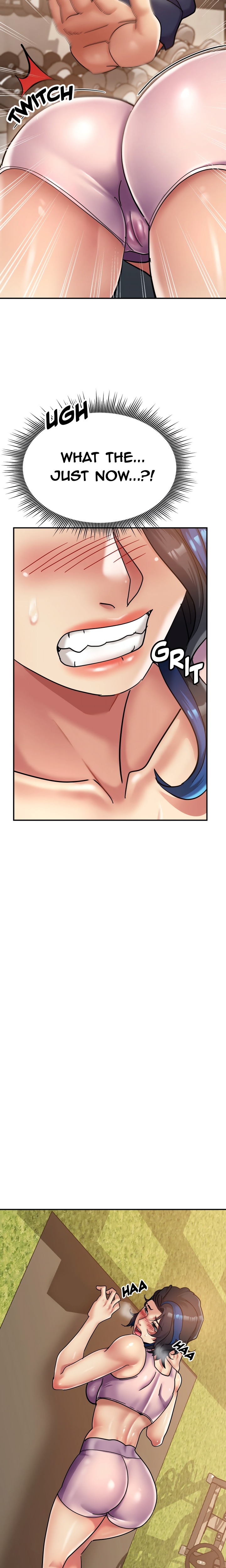 Ring Of Might (Uncensored) 17