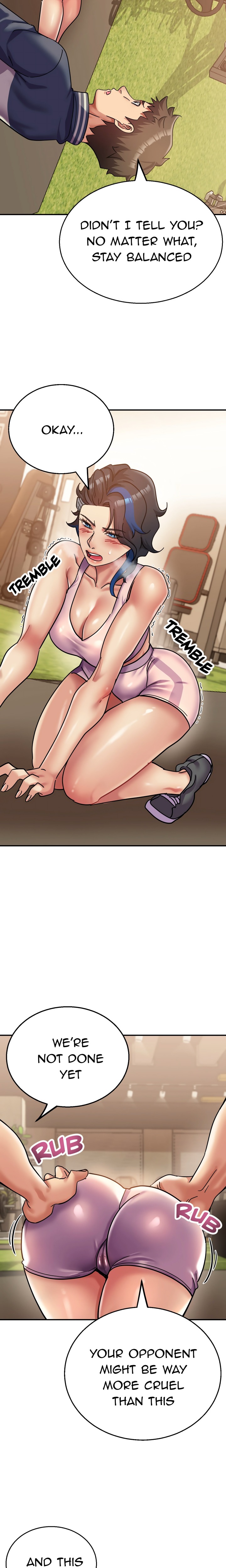 Ring Of Might (Uncensored) 18