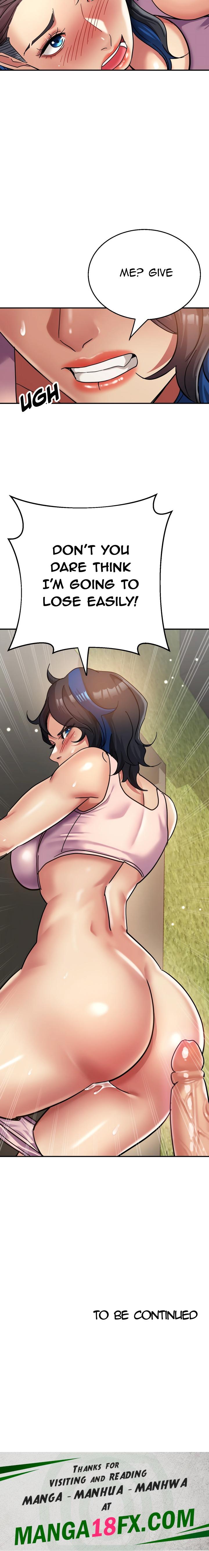 Ring Of Might (Uncensored) 27