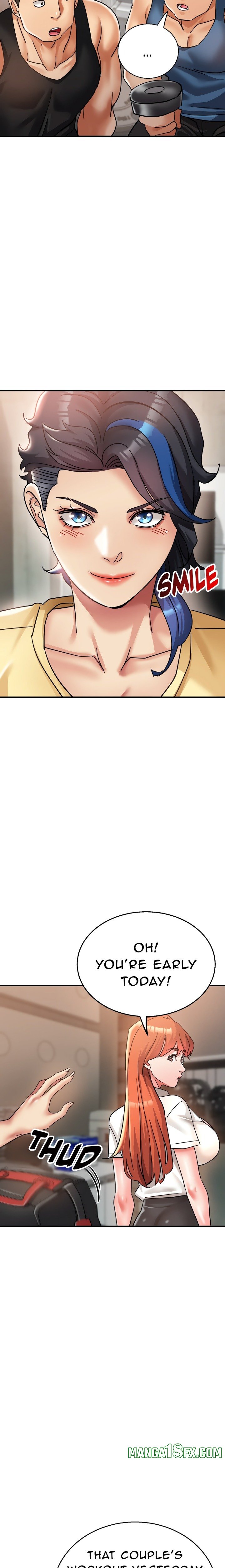 Ring Of Might (Uncensored) 19