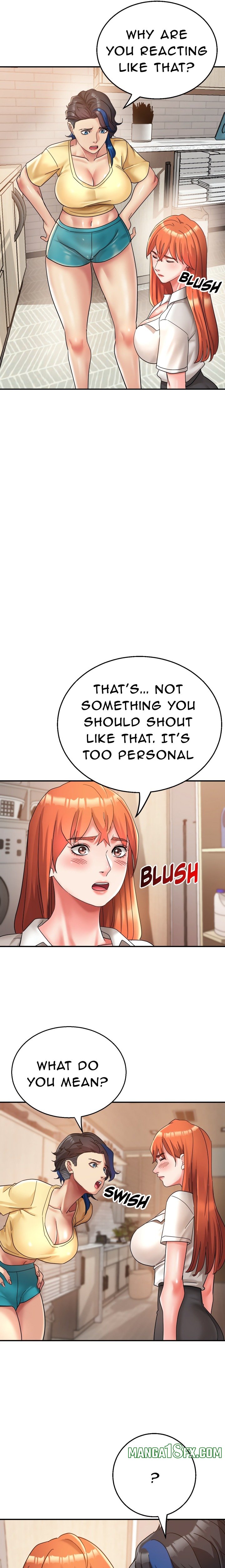Ring Of Might (Uncensored) 23