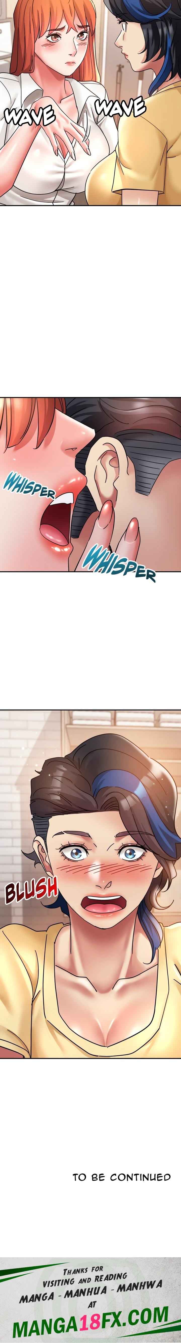 Ring Of Might (Uncensored) 24