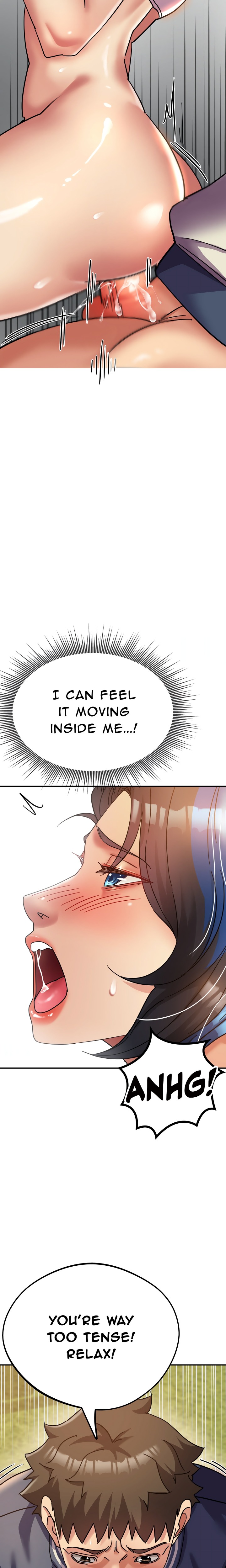 Ring Of Might (Uncensored) 6