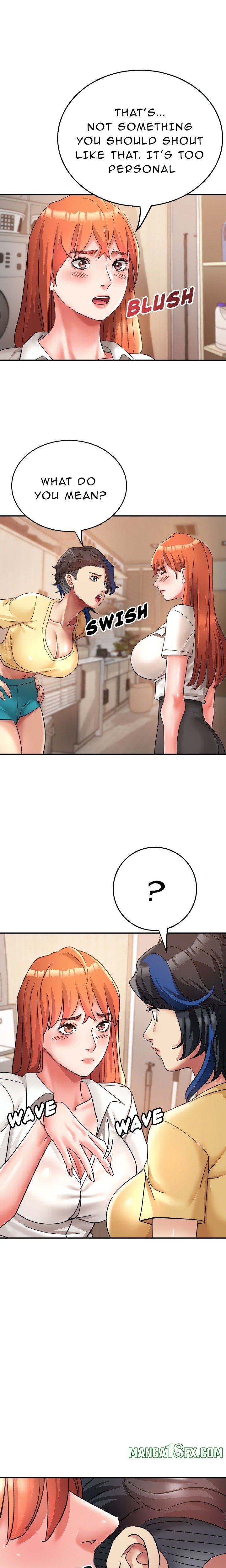 Ring Of Might (Uncensored) 1