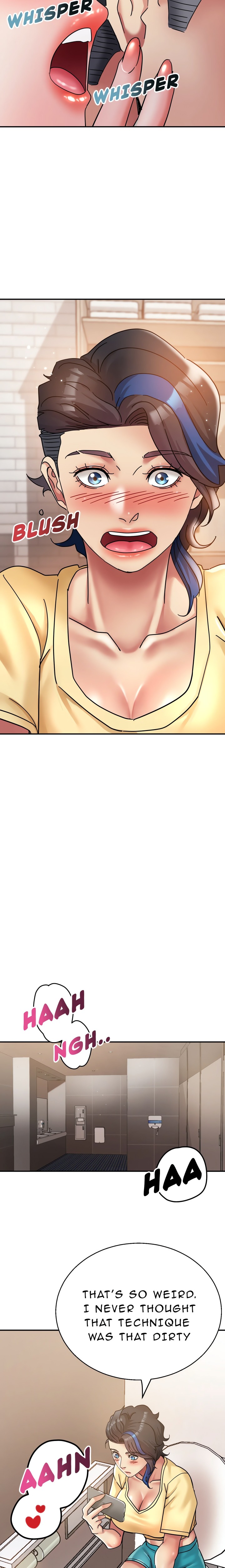 Ring Of Might (Uncensored) 2