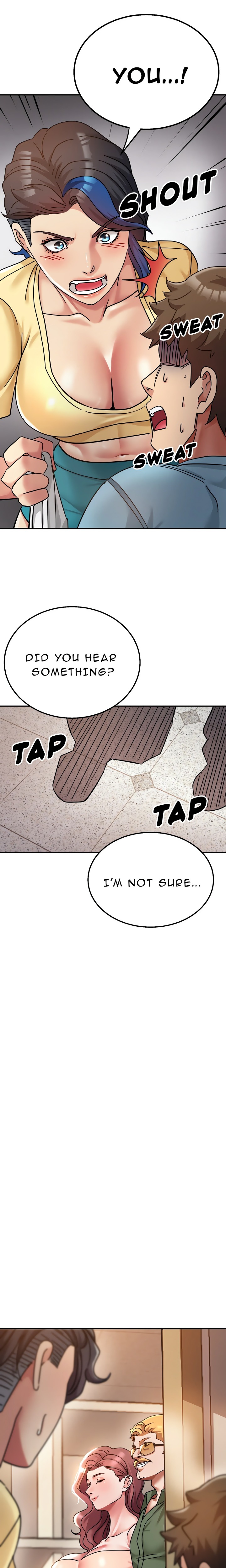 Ring Of Might (Uncensored) 14