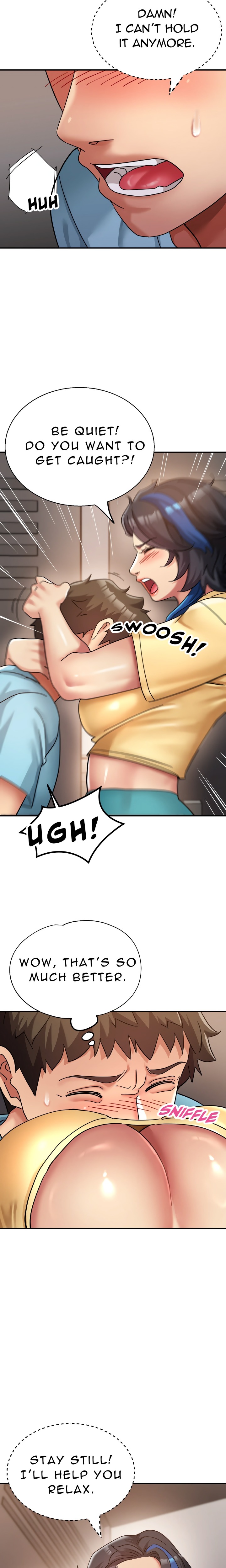 Ring Of Might (Uncensored) 11