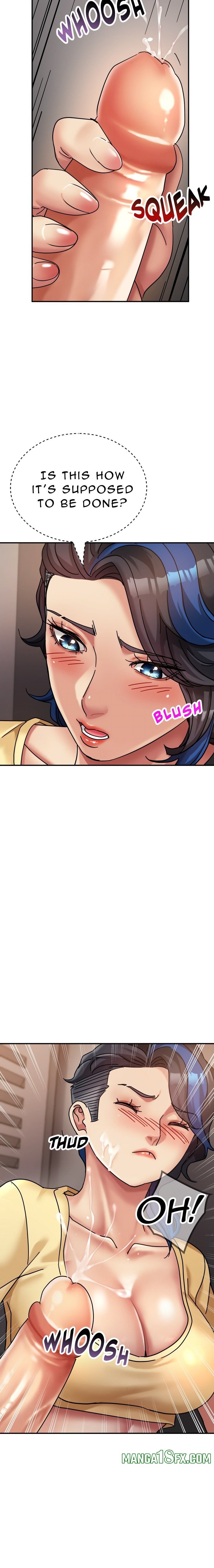 Ring Of Might (Uncensored) 16