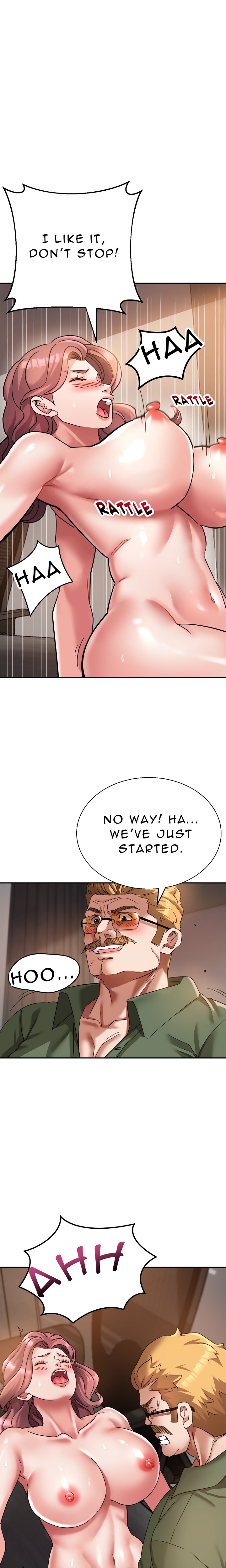 Ring Of Might (Uncensored) 3