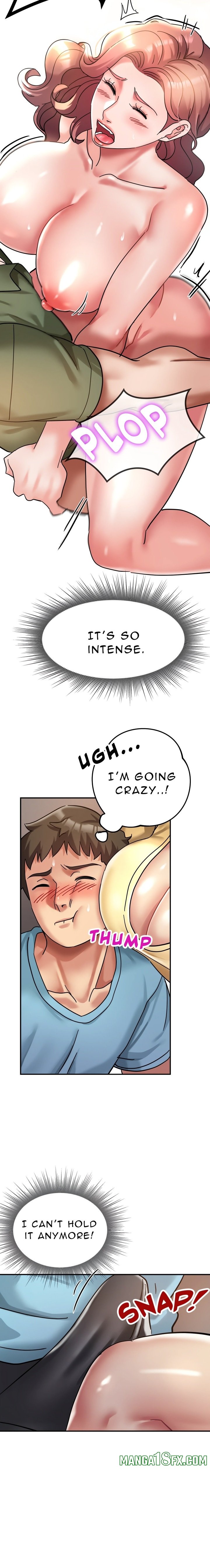 Ring Of Might (Uncensored) 8