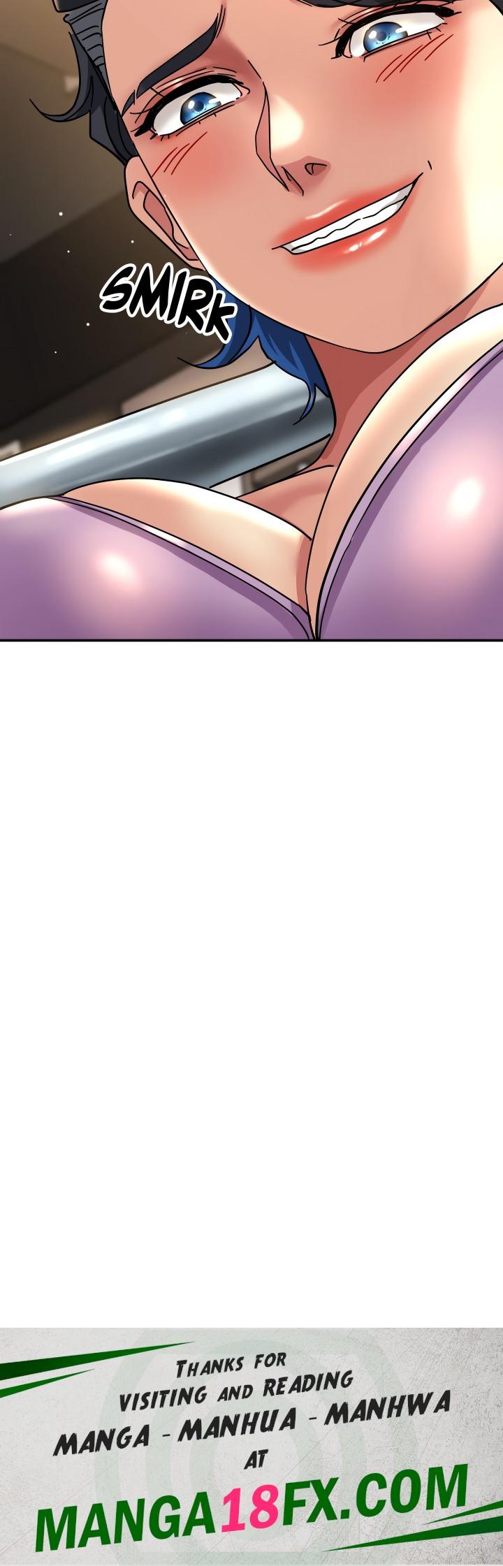 Ring Of Might (Uncensored) 21