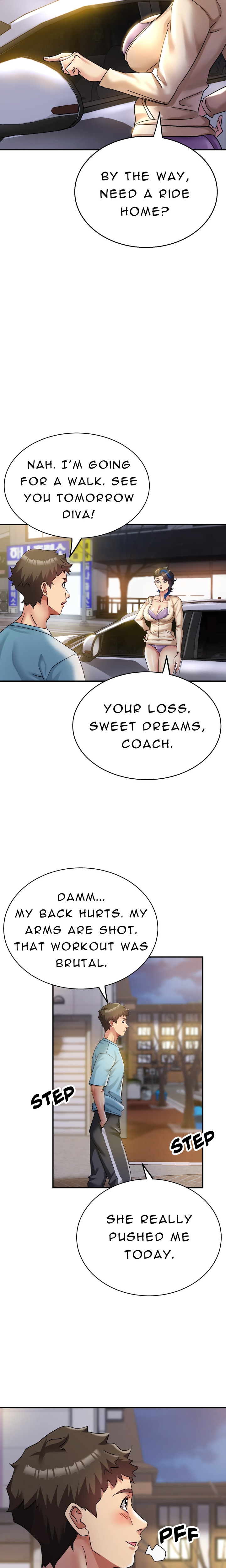 Ring Of Might (Uncensored) 11