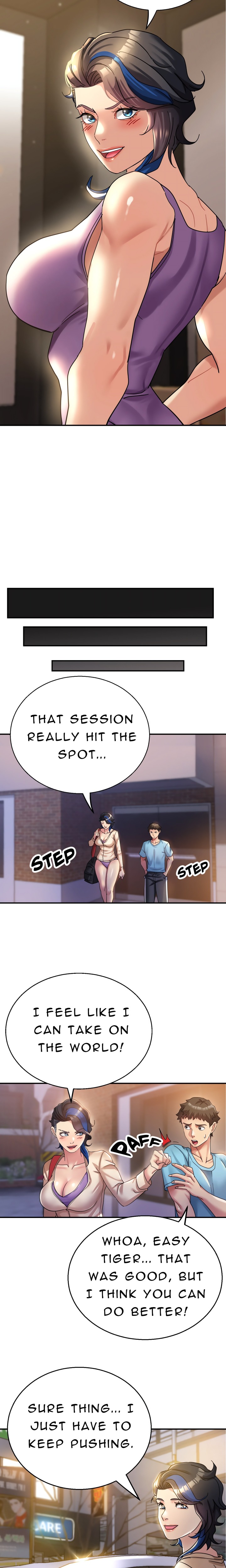 Ring Of Might (Uncensored) 10