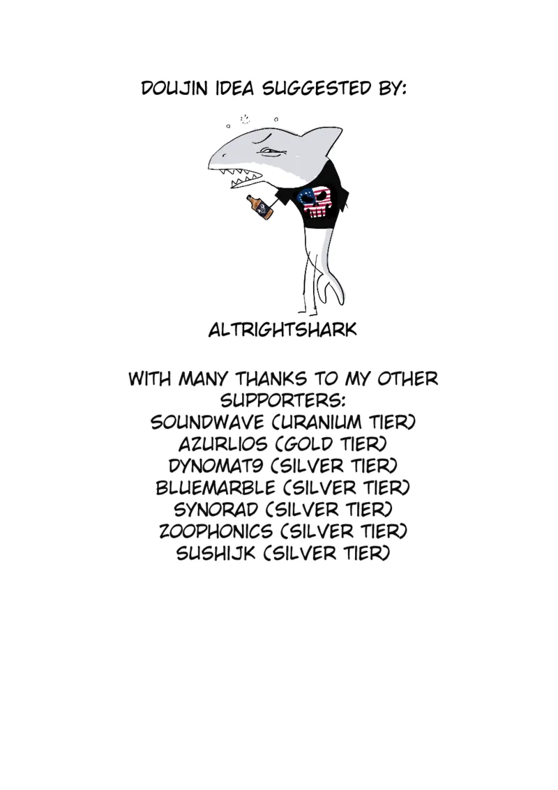 Ringside Oneshot - Page 19