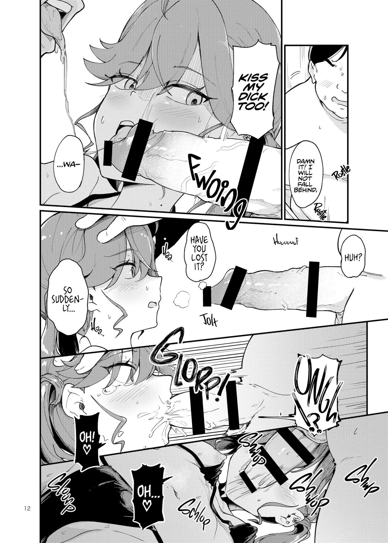 Rinha-chan Ima made Idol Arigatou-sai 11