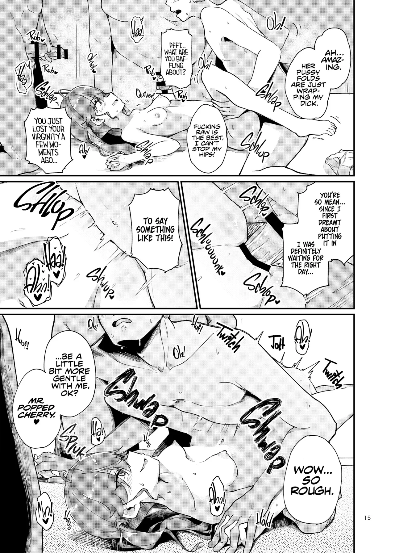 Rinha-chan Ima made Idol Arigatou-sai 14
