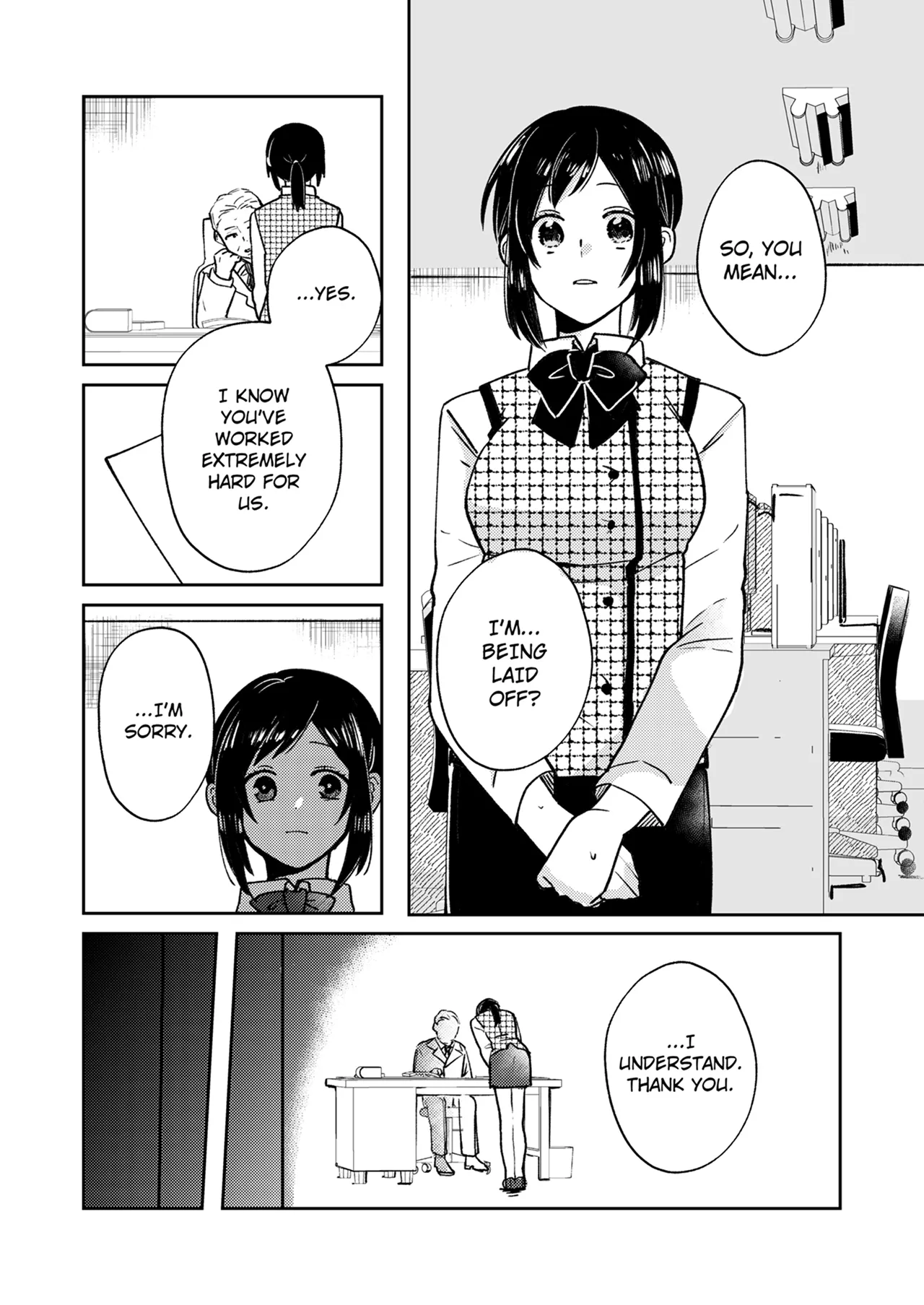 Rinjin Danshi no Shuuchaku Sex ~Naka made Sosogu Dekiai no Shirushi~ 1 3