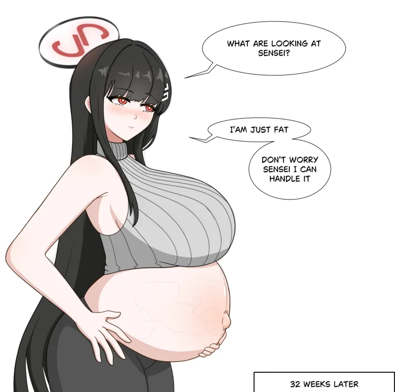 Rio's Secret 3