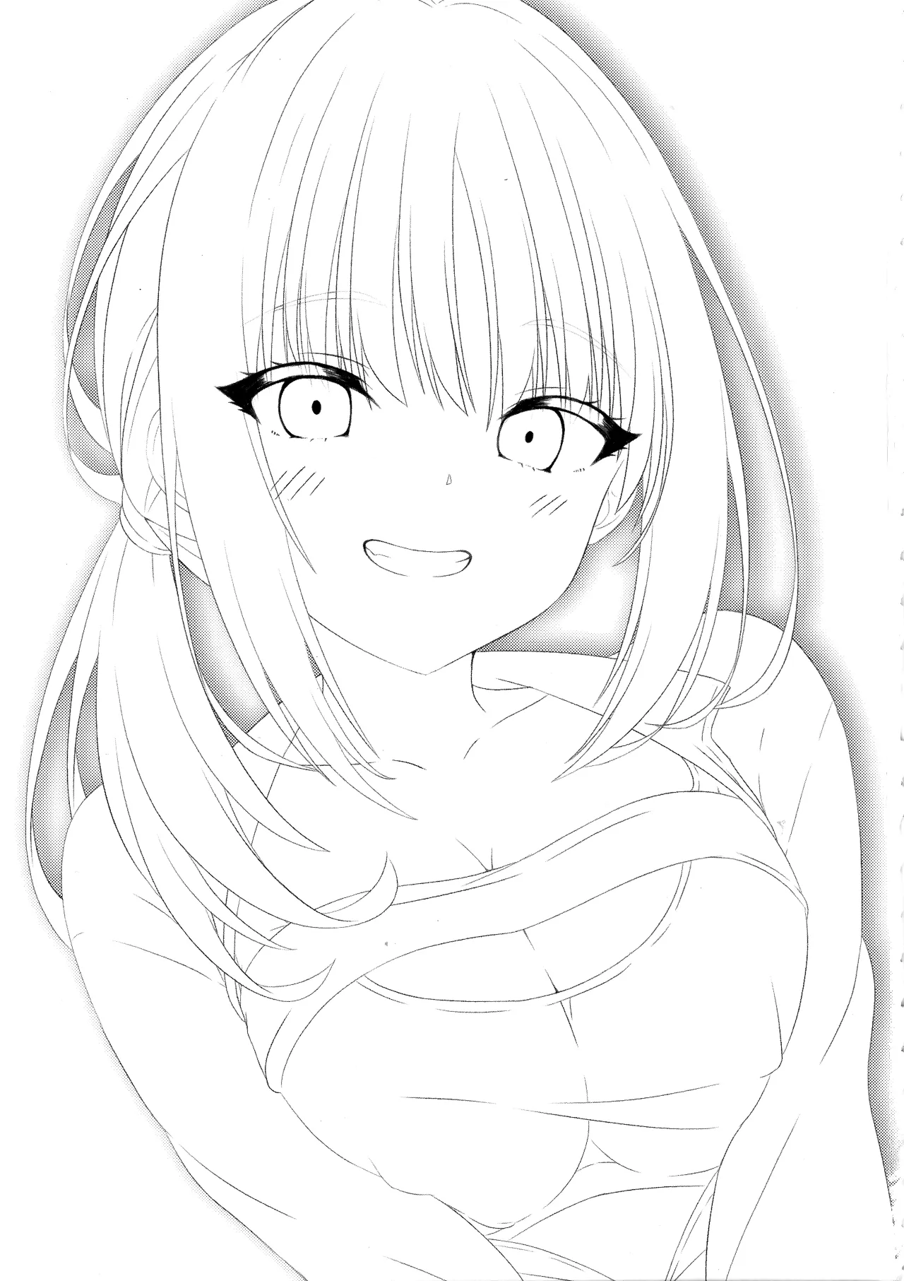 Ririko-chan no Asakatsu H 2