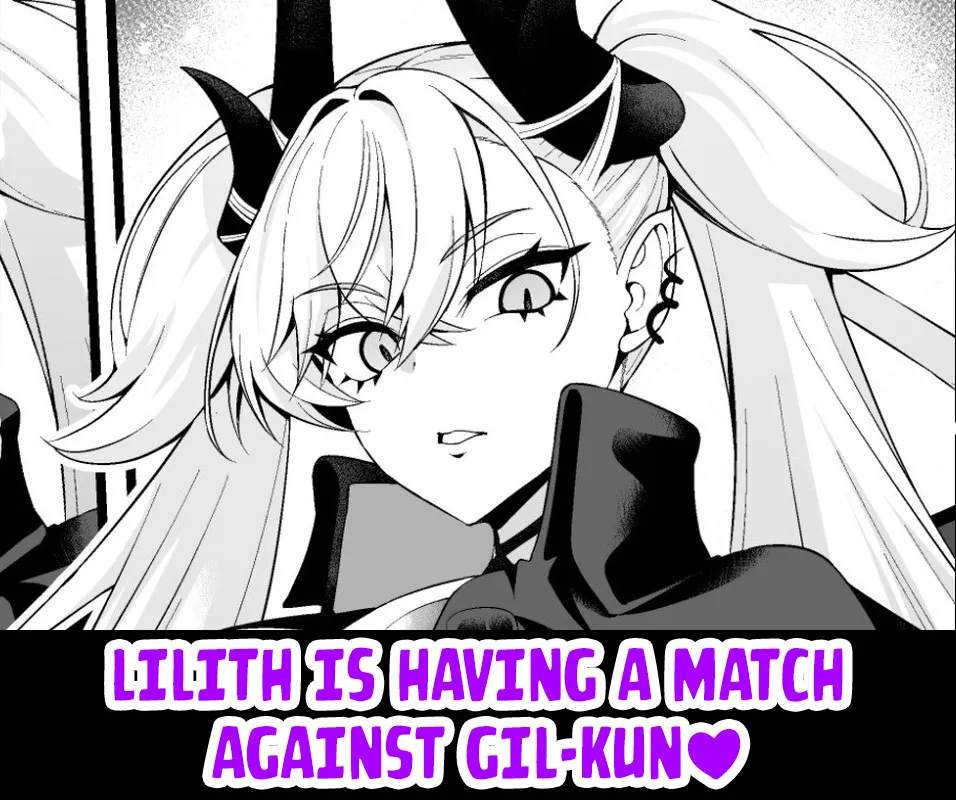 Ririsu, giru-kun to shoubu suru❤ 1