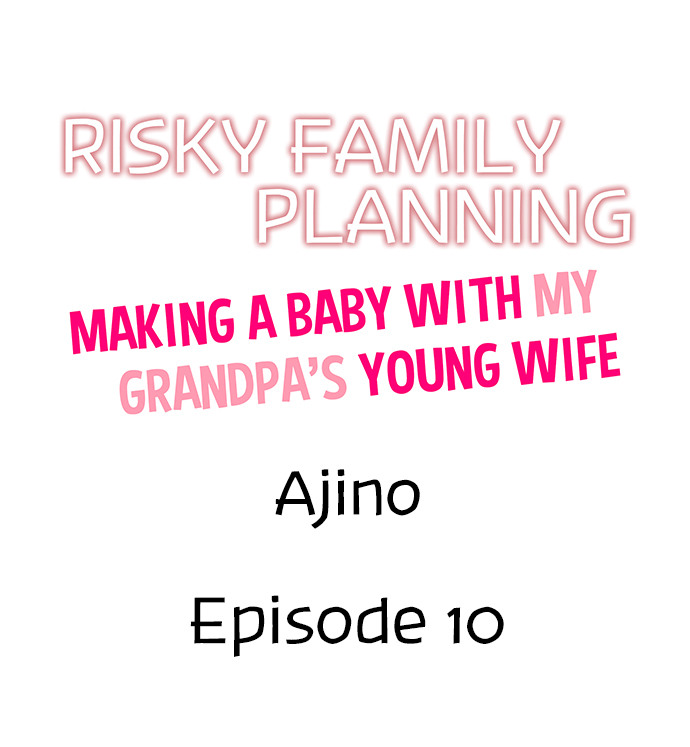 Risky Family Planning 1