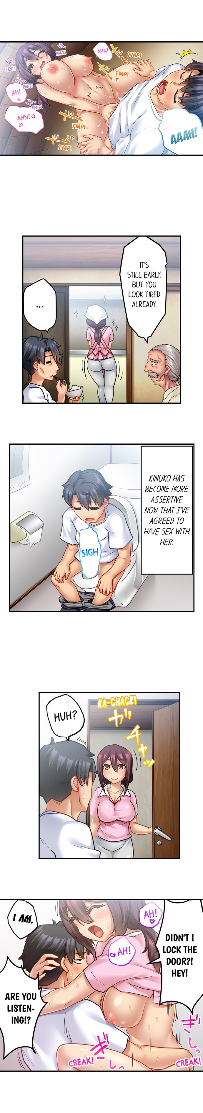 Risky Family Planning 3