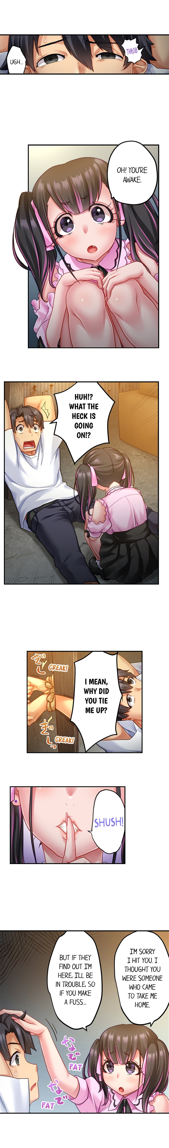 Risky Family Planning 3