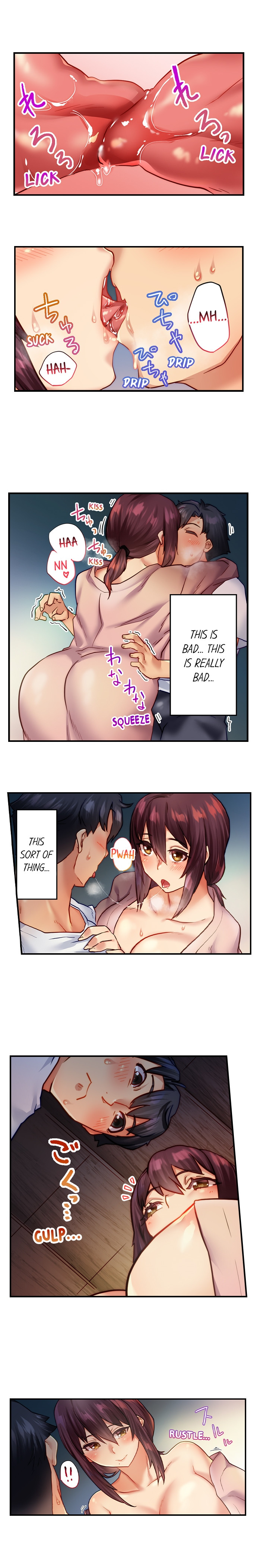 Risky Family Planning 6