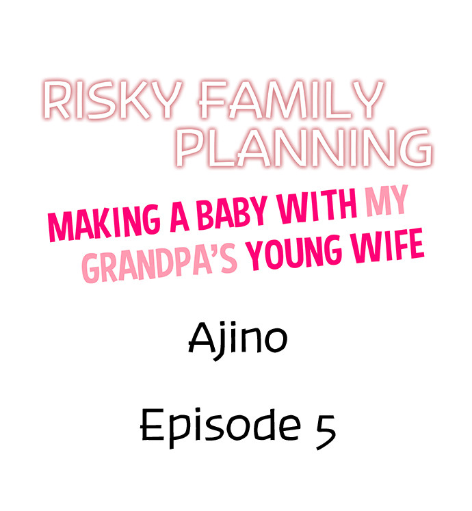 Risky Family Planning 1