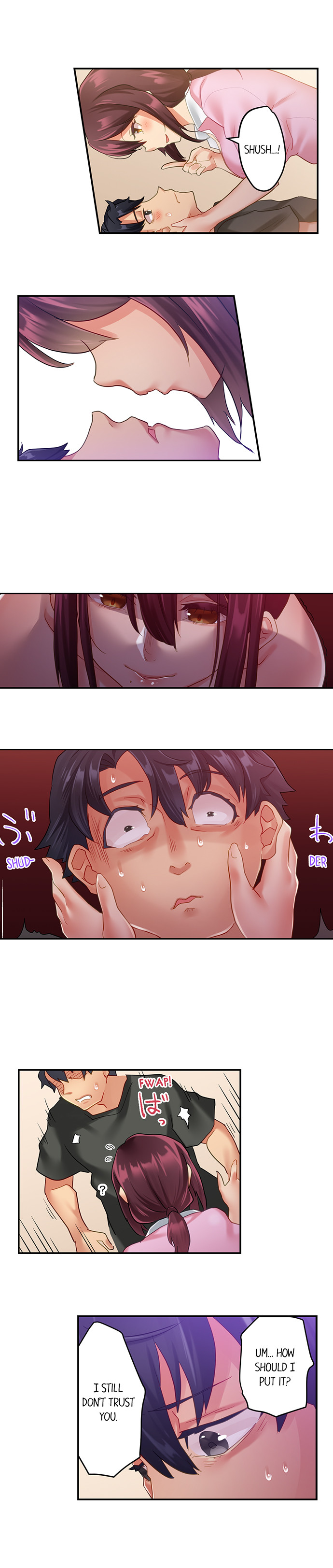 Risky Family Planning 3