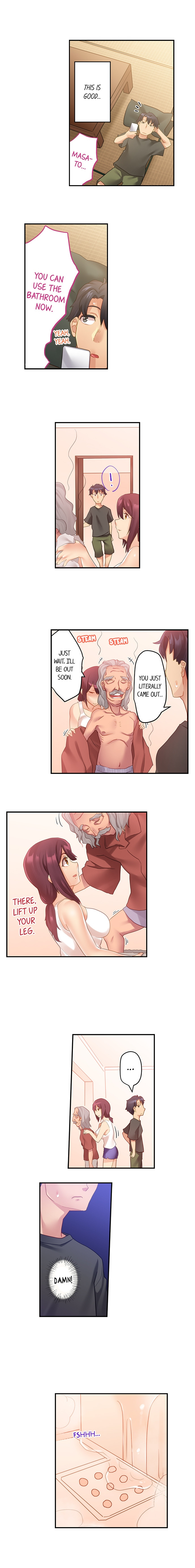 Risky Family Planning 5