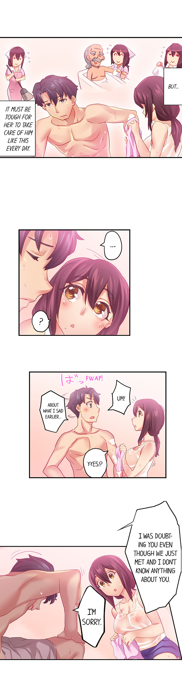 Risky Family Planning 8