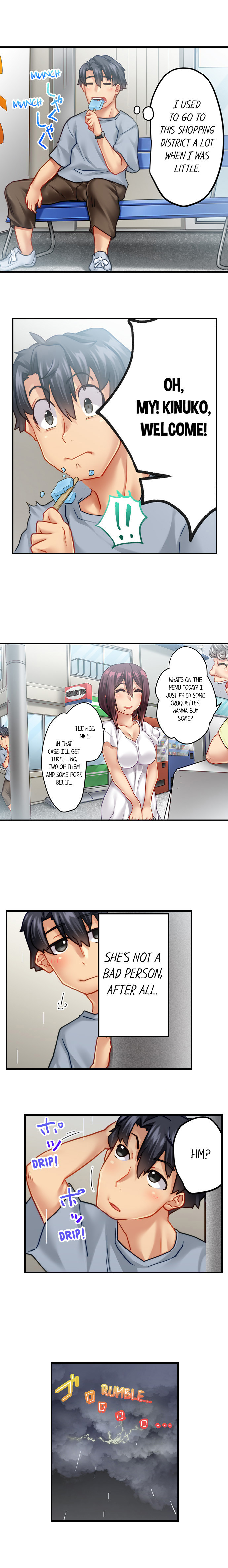Risky Family Planning 6
