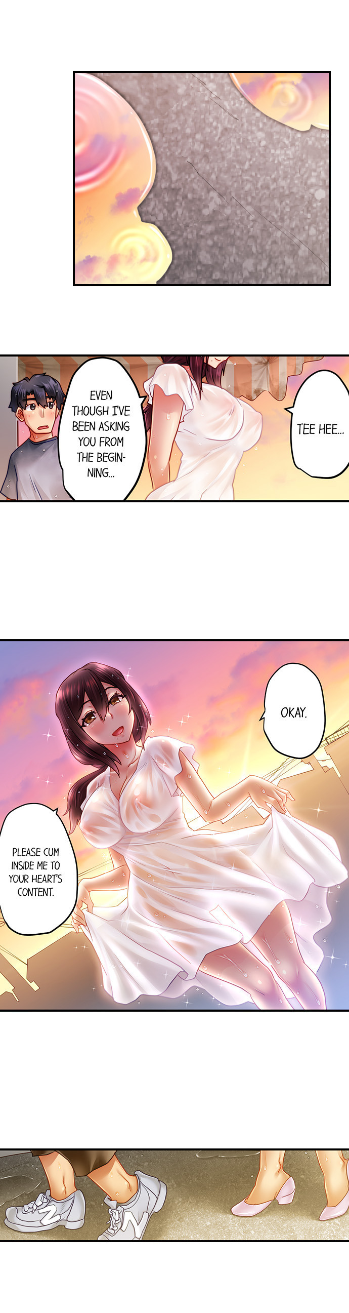 Risky Family Planning 3