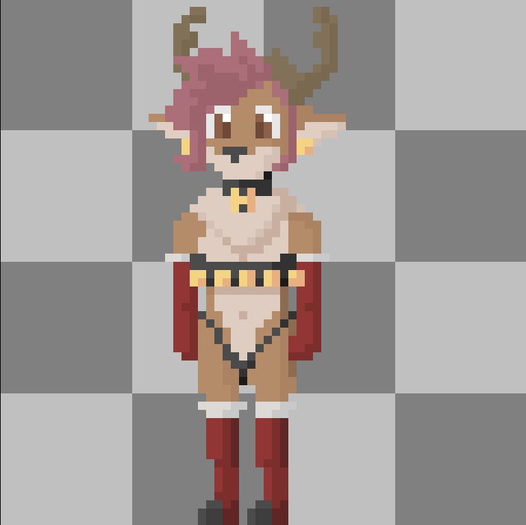 Risky Reindeer: Omnibus 81